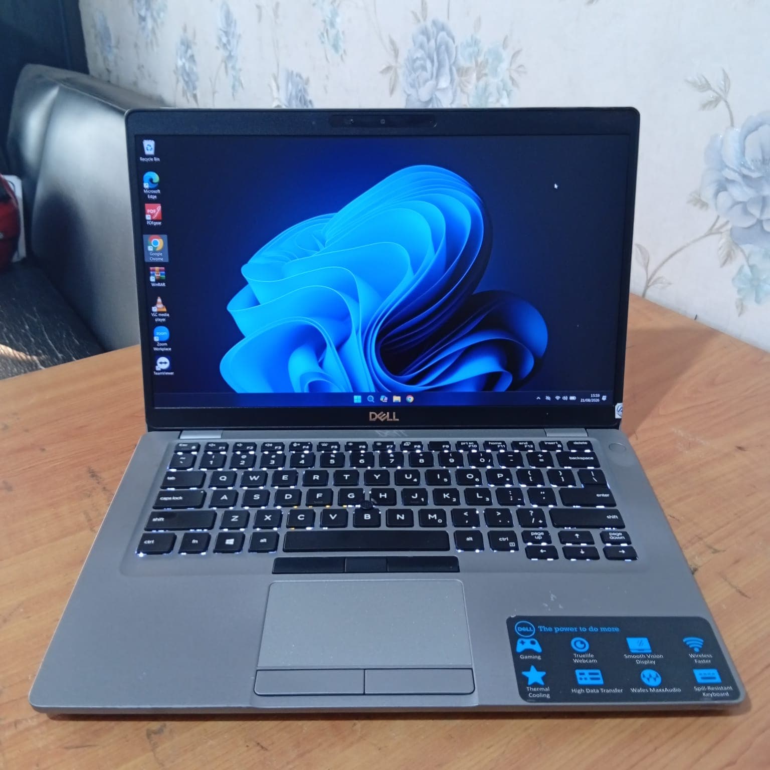 Dell Latitude 5410