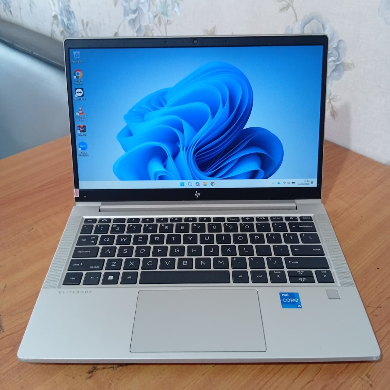 HP EliteBook 630 G9