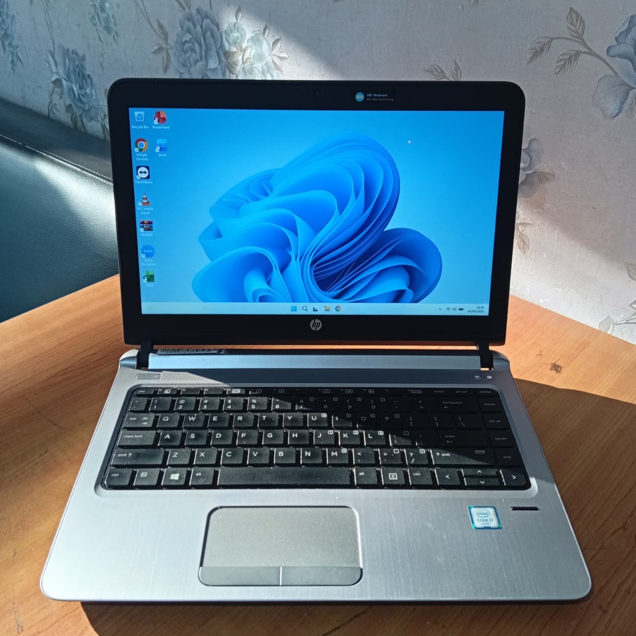 HP ProBook 430 G3