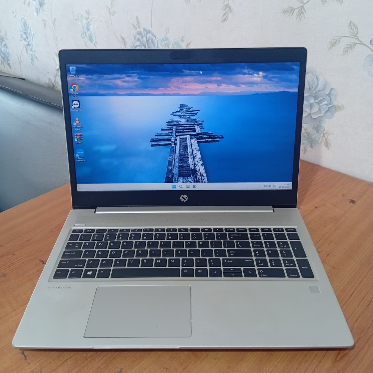 HP ProBook 455 G7