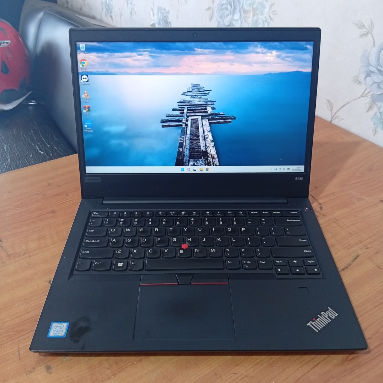 Lenovo Thinkpad E480