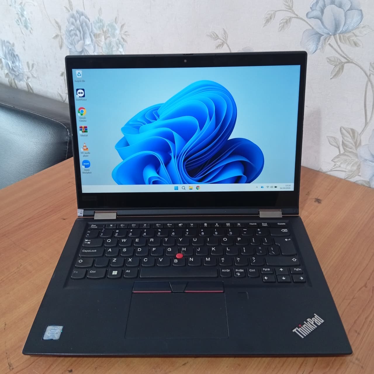 Lenovo Thinkpad X390 Yoga